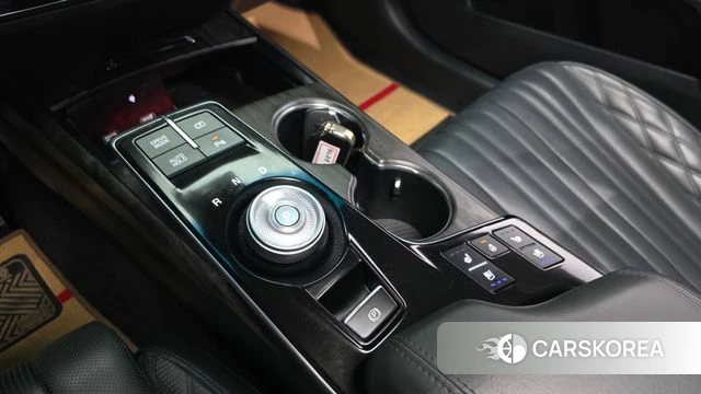 Kia K8 id 4231850 из Кореи 19