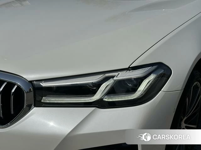 BMW 5 series id 4263966 из Китая 9