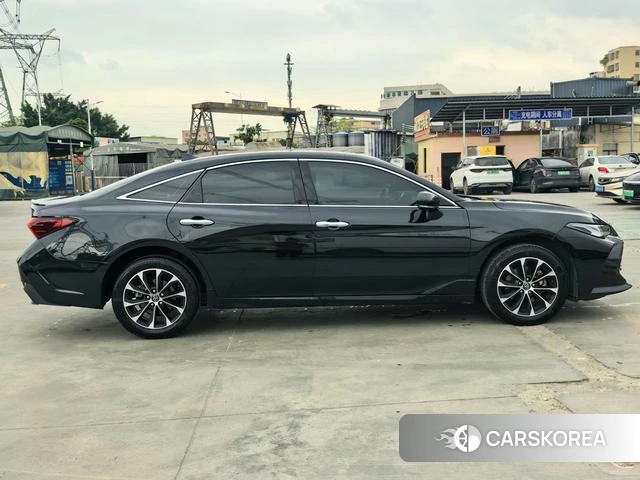 Toyota Asian dragon id 4276568 из Китая 32