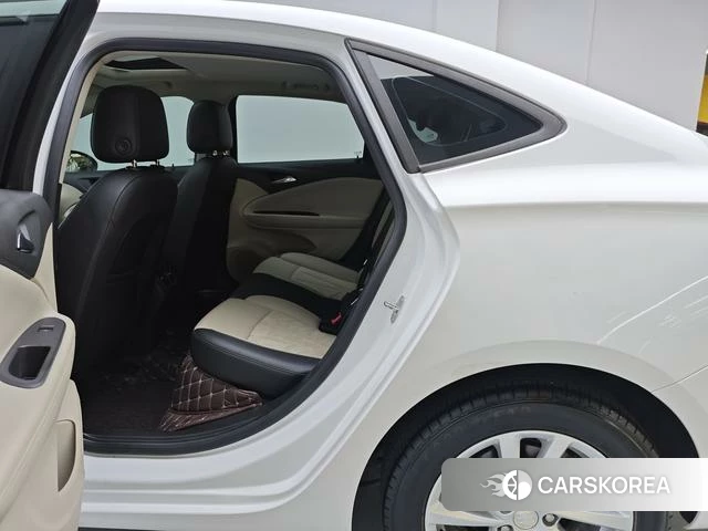 Buick Weilang id 4222178 из Китая 19