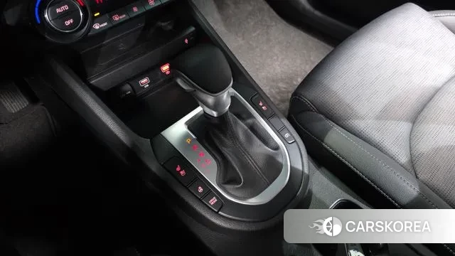 Kia The New K3 2nd generation id 3577382 из Кореи 19