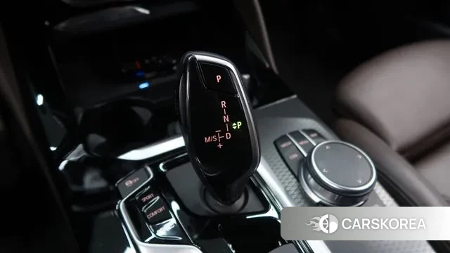 BMW X4 (G02) id 2940964 из Кореи 19