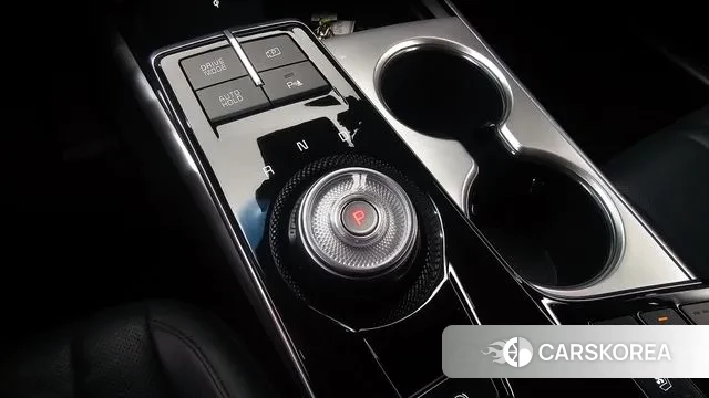 Kia K8 id 3634390 из Кореи 19