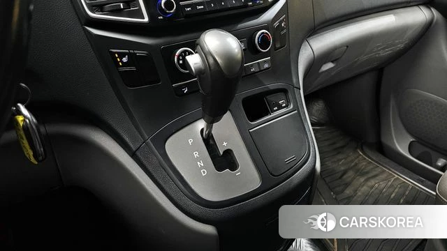 Hyundai The New Grand Starex id 3867391 из Кореи 19