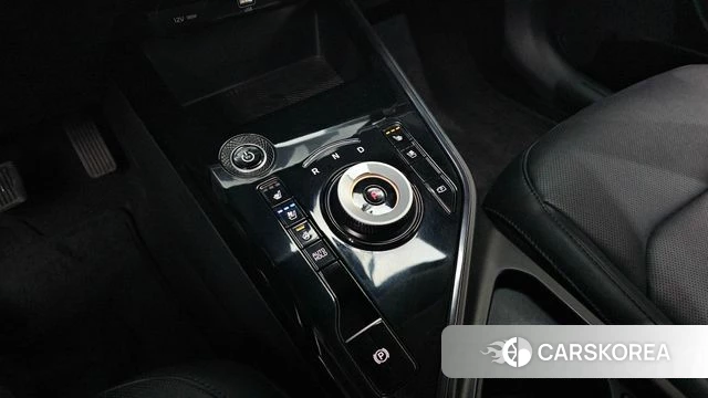 Kia Di All New Niro EV id 4354793 из Кореи 30