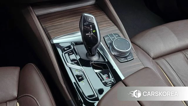 BMW 6 Series GT (G32) id 4683560 из Кореи 19