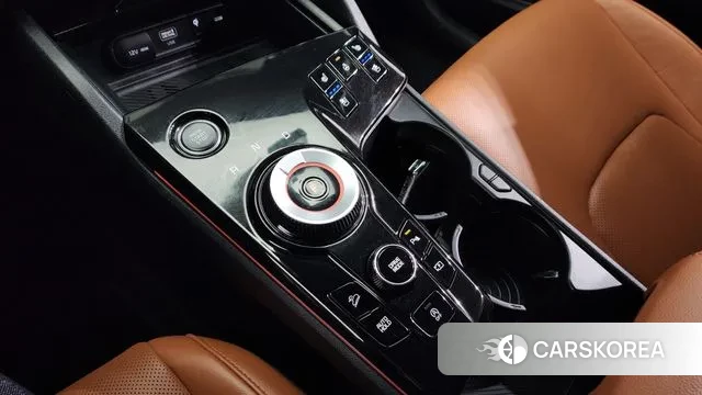 Kia Sportage 5th Generation id 3458338 из Кореи 19