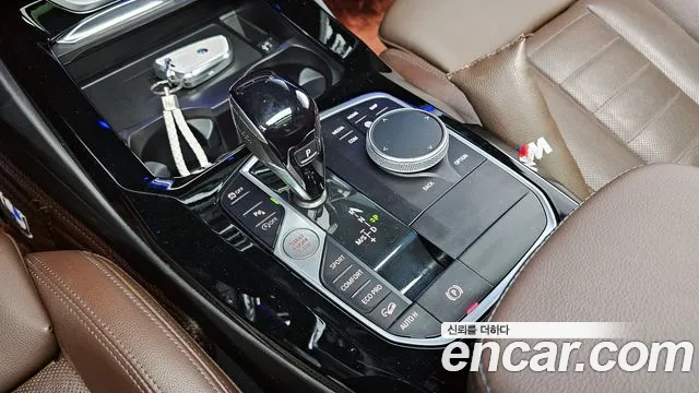 BMW X3 (G01) id 2671510 из Кореи 19