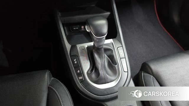 Kia Come New K3 id 4746736 из Кореи 19