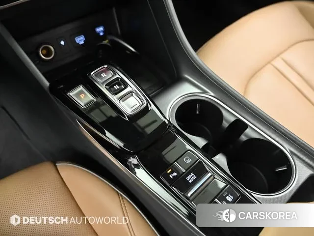 Hyundai Sonata (DN8) id 3556468 из Кореи 16