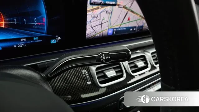 Mercedes-Benz GLE-Class W167 id 3565382 из Кореи 19