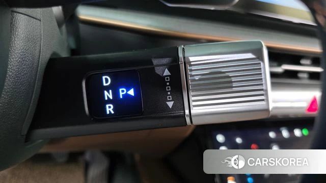 Hyundai Grandeur Hybrid (GN7) id 4523567 из Кореи 19