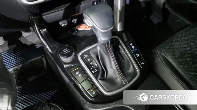 Kia Seltos id 3505012 из Кореи 19