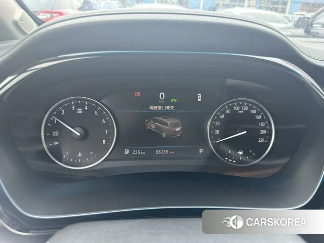 Buick GL8 id 4207244 из Китая 12