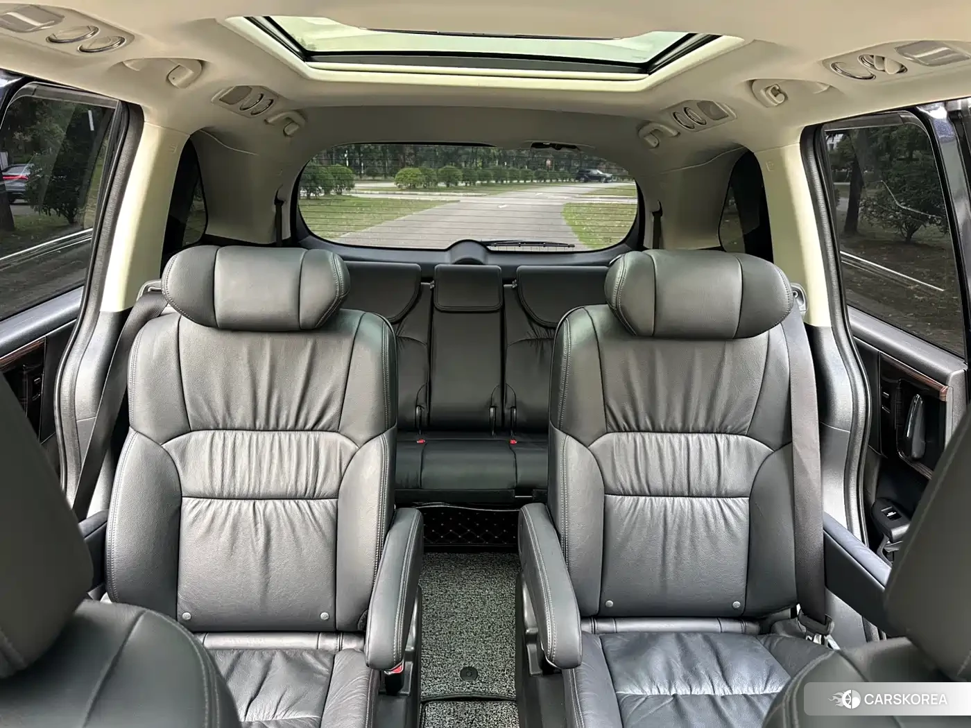 Honda Odyssey id 4570841 из Китая 27