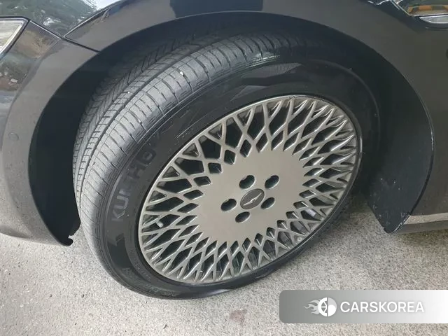 Genesis G80 (RG3) id 3477003 из Кореи 19