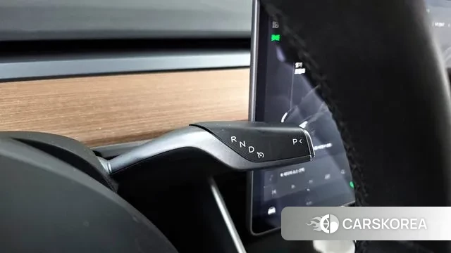 Tesla Model 3 id 3509487 из Кореи 19