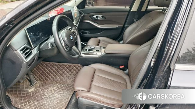 BMW 3 series id 3919367 из Китая 9