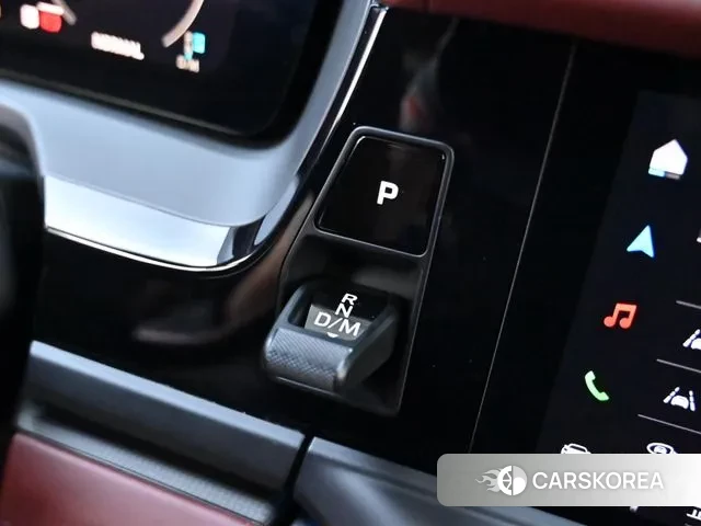 Porsche Panamera (972) id 3471866 из Кореи 19