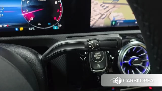 Mercedes-Benz CLA-Class C118 id 3436796 из Кореи 19