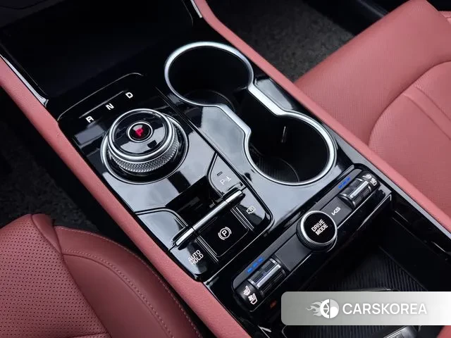 Kia The New K5 Hybrid 3rd generation id 3544574 из Кореи 14