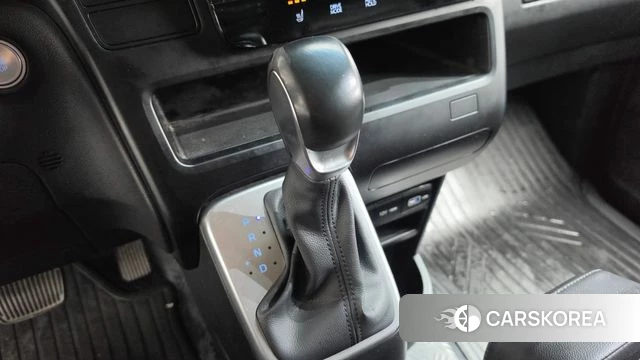 Hyundai Staria id 4923033 из Кореи 19