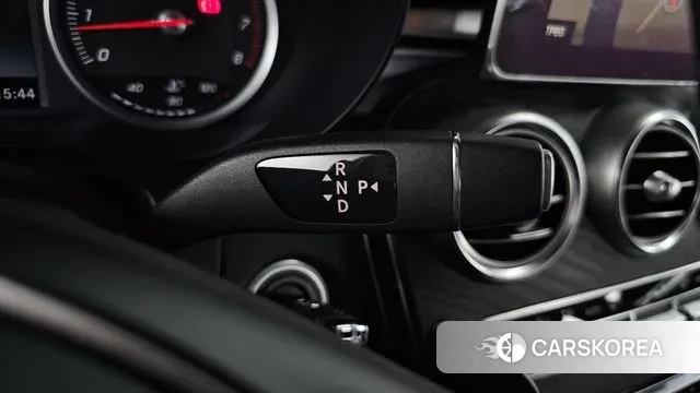 Mercedes-Benz GLC-Class X253 id 3045162 из Кореи 19