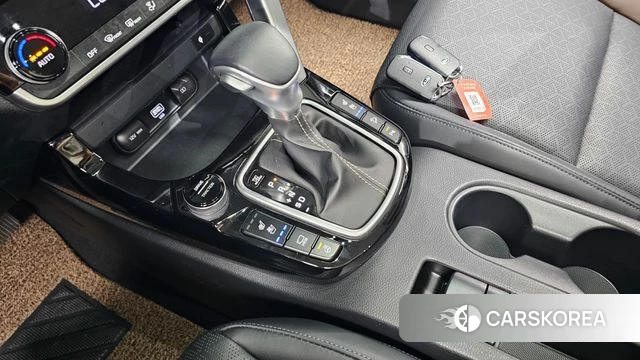 Kia Seltos id 4445973 из Кореи 29