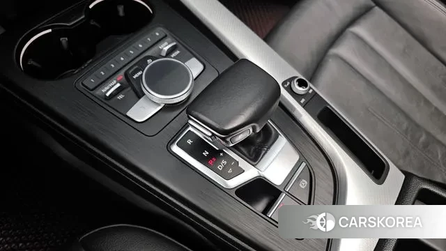 Audi A4 (B9) id 3681986 из Кореи 19