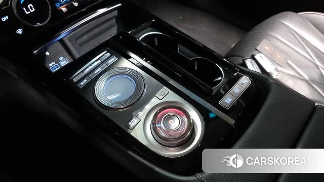 Genesis G80 (RG3) id 4331186 из Кореи 34