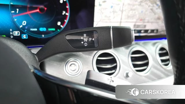 Mercedes-Benz E-Class W213 id 4178949 из Кореи 20