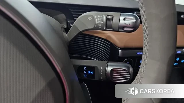 Hyundai Ionic 5 id 3342667 из Кореи 19