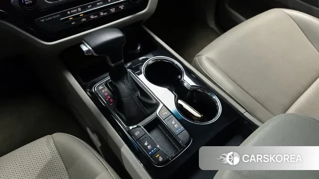 Kia The New Carnival id 2941323 из Кореи 19