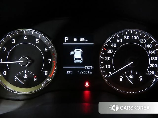 Hyundai Venue id 4470928 из Кореи 19