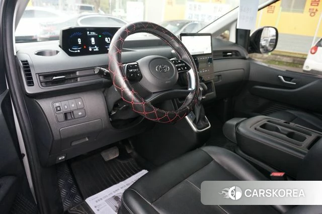 Hyundai Staria id 3872255 из Кореи 19