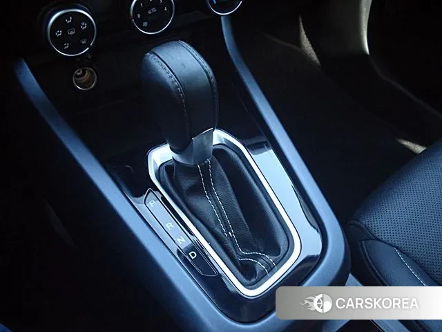 Renault Korea (Samsung) XM3 id 3273685 из Кореи 19