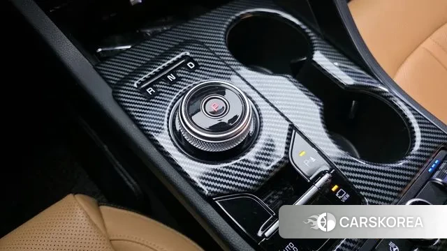 Kia K5 Hybrid 3rd Generation id 3660837 из Кореи 19