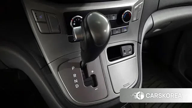 Hyundai The New Grand Starex id 3766208 из Кореи 19