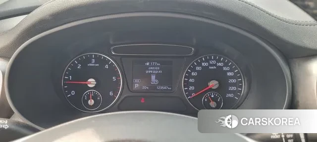 Kia The New Sorento id 3034385 из Кореи 16