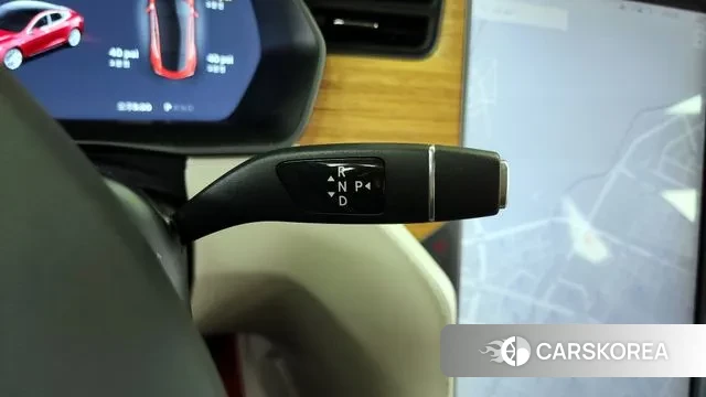 Tesla Model S id 3356836 из Кореи 19