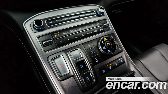 Hyundai The New Santa Fe id 2367883 из Кореи 19