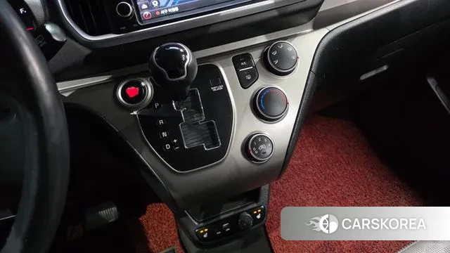 Kia The New Ray id 3772851 из Кореи 19