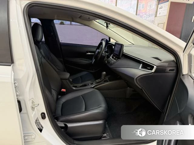 Toyota Corolla id 4291192 из Китая 20
