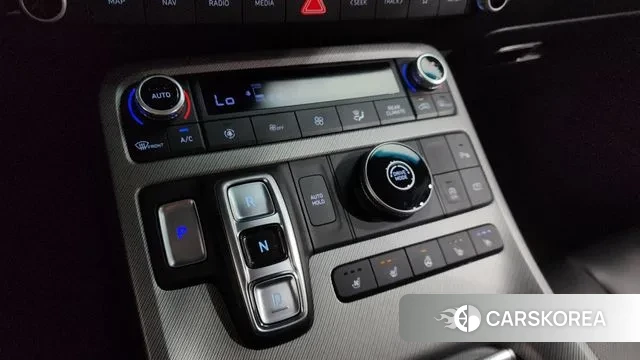 Hyundai The New Palisade id 3378299 из Кореи 19