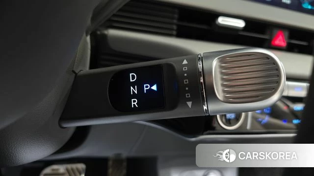 Hyundai Ionic 5 id 4916769 из Кореи 40