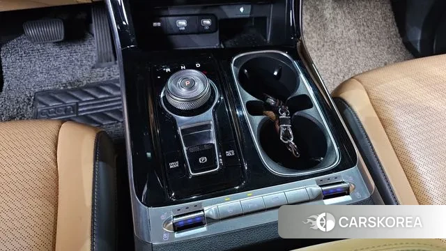 Kia Carnival 4th generation id 3238341 из Кореи 19