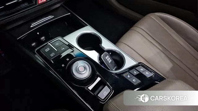 Kia K8 id 3453444 из Кореи 19