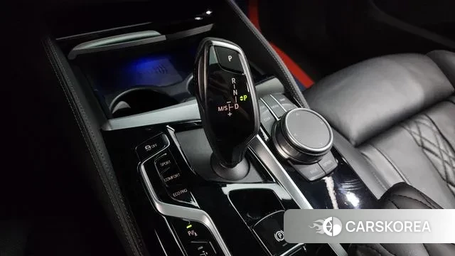 BMW 6 Series GT (G32) id 3383922 из Кореи 19