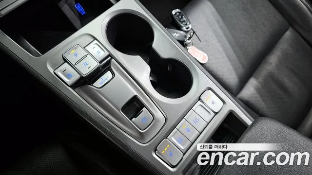 Hyundai Kona Electric id 2854752 из Кореи 19