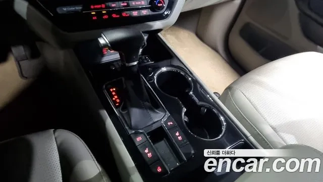 Kia The New Carnival id 2886788 из Кореи 19